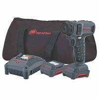 Ingersoll-Rand QV12 Series&trade; Screwdrivers
