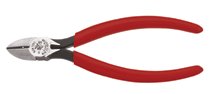 Klein Tools Standard Diagonal Cutter Pliers