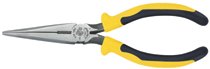 Klein Tools Standard Long-Nose Pliers