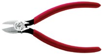 Klein Tools Standard-Nose Diagonal Cutter Pliers