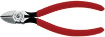 Klein Tools Heavy-Duty Diagonal Cutter Pliers