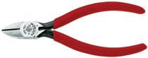 Klein Tools Midget Standard Diagonal Cutters