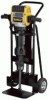 DeWalt&reg; Heavy-Duty Pavement Breakers