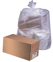 Jaguar Plastics&trade; Puncture Resistant Industrial Drum Liners