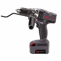 Ingersoll-Rand D5140 20V Drill/Driver Kits