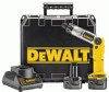 DeWalt&reg; Cordless Screwdrivers