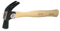 Vaughan&reg; Double Duty Hickory Hammers