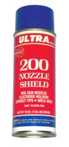 Dynaflux Anti-Spatter 200 Dynaflux Anti-Spatter 200