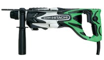 Hitachi® Power Tools SDS Rotary Hammers Hitachi® Power Tools SDS Rotary Hammers