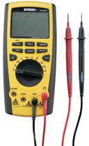 Sperry Instruments 66 Series Digital Multimeters