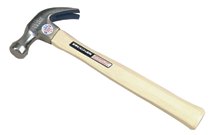 Vaughan&reg; Full Octagon Hickory Professional Nail Hammers