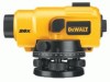DeWalt&reg; Optical Instruments