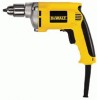 DeWalt&reg; 1/4 in Heavy-Duty VSRs