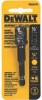 DeWalt&reg; Impact Ready&reg; Socket Adaptors