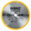 DeWalt&reg; Construction Miter/Table Saw Blades