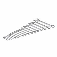 Stanley Tools for The Mechanic 17-Piece Combination Wrench Sets Stanley Tools for The Mechanic 17-Piece Combination Wrench Sets