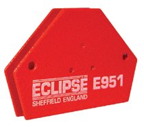 Eclipse Magnetics Magnetic Quick Clamps