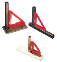 Eclipse Magnetics Magnetic 90&deg; Fixed Clamps