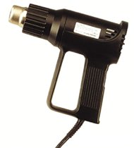 Master Appliance Ecoheat™ Heat Guns Master Appliance Ecoheat™ Heat Guns