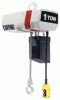 Coffing® Hoists EC-V Variable Speed Chain Hoists Coffing® Hoists EC-V Variable Speed Chain Hoists