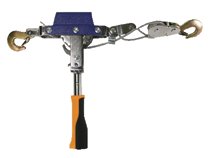 Maasdam EZ Winch&trade;