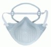 Moldex EZ-ON&reg; N95 Particulate Respirators