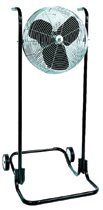 TPI Corp. Industrial Floor Fans