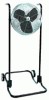 TPI Corp. Industrial Floor Fans