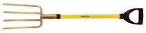 Ampco Safety Tools Garden Forks