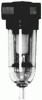 Dixon Valve Series 1 Miniature FRLs