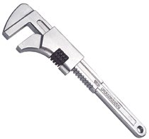 Facom® Adjustable Monkey Wrenches Facom® Adjustable Monkey Wrenches