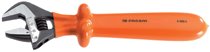 Facom® Insulated Adjustable Wrenches Facom® Insulated Adjustable Wrenches