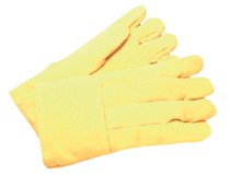 Anchor Brand High-Heat Wool-Lined Gloves