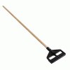 Rubbermaid Commercial Invader Bamboo Handles