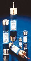 Littelfuse&reg; Powr-Gard&trade; FLSR Series Fuses