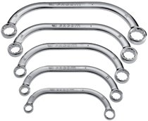 Facom® 12-Point Obstruction Box Wrench Sets Facom® 12-Point Obstruction Box Wrench Sets