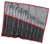 Facom® 12-Point Socket Wrench Sets Facom® 12-Point Socket Wrench Sets