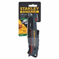Stanley® FatMax® Safety Knives Stanley® FatMax® Safety Knives