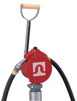 Fill-Rite® Piston Hand Pumps Fill-Rite® Piston Hand Pumps