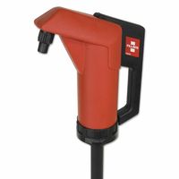 Fill-Rite® Pneumatic Hand Pumps Fill-Rite® Pneumatic Hand Pumps