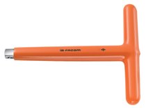 Facom® Insulated T-Handles Facom® Insulated T-Handles
