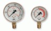 Western Enterprises Regulator Gauges
