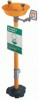 Guardian Pedestal Mounted Eye Washes