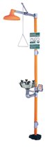 Guardian Full Face Eye/Face Wash/Shower Safety Stations
