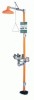 Guardian Full Face Eye/Face Wash/Shower Safety Stations