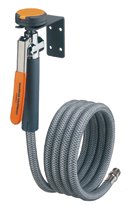 Guardian Wall Mounted Drench Hose Units