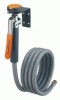 Guardian Wall Mounted Drench Hose Units