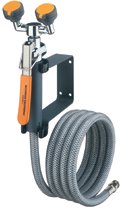 Guardian Wall Mounted Eye Wash/Drench Hose Units