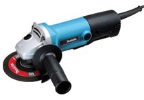 Makita GA4530X 4 1/2" Angle Grinders Makita GA4530X 4 1/2" Angle Grinders