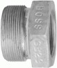 Dixon Valve Boss Ground Joint Spuds